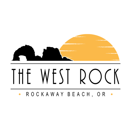 The West Rock Rockaway Beach, Oregon - Luxury Oceanfront Vacation House ...